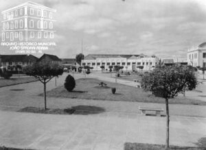 Studio Geremia / Arquivo Histórico Municipal João Spadari Adami