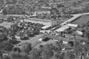 João Comerlato & Cia Ltda: os Vinhos Pranzo em 1975 | Pioneiro